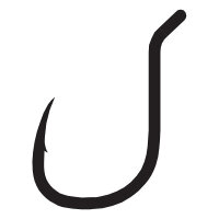 Gamakatsu Booklet Methode Feeder Ad. Hair Gr.12 0,22mm 12cm