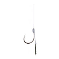 Gamakatsu Booklet Methode Feeder Spike Gr.6 0,28mm 12cm