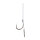 Gamakatsu Booklet Methode Feeder Spike Gr.6 0,28mm 12cm