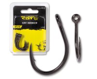 Black Cat Cat Hooker 2/0 DG coating