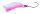 Spro TM Zocker Blade 3g pink flash