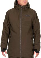 Fox Sherpa Tec Jacke khaki Gr.M