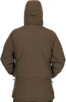 Fox Sherpa Tec Jacke khaki Gr.M