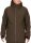 Fox Sherpa Tec Jacke khaki Gr.M