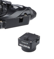 Balzer MK Space Runner BT-i 6600