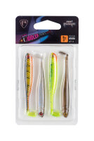 Fox Rage Mini Tiddler Fast 8cm mixed