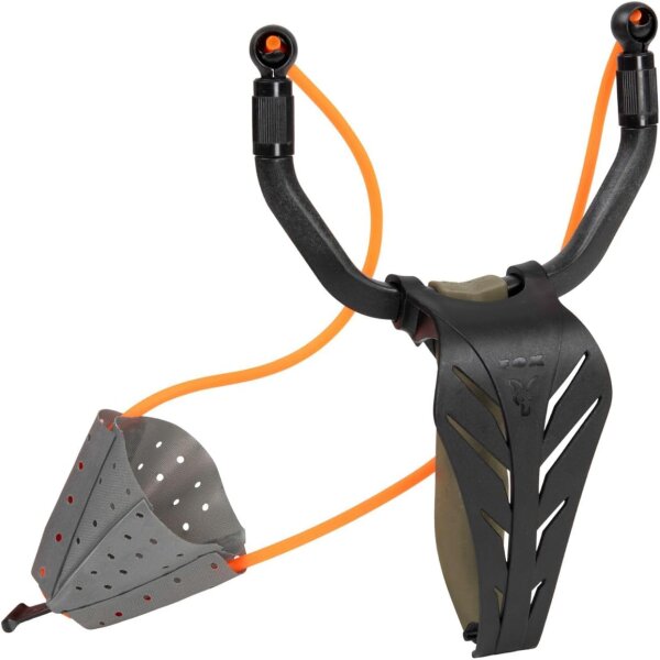 Fox Silk Powerguard Multi Pouch