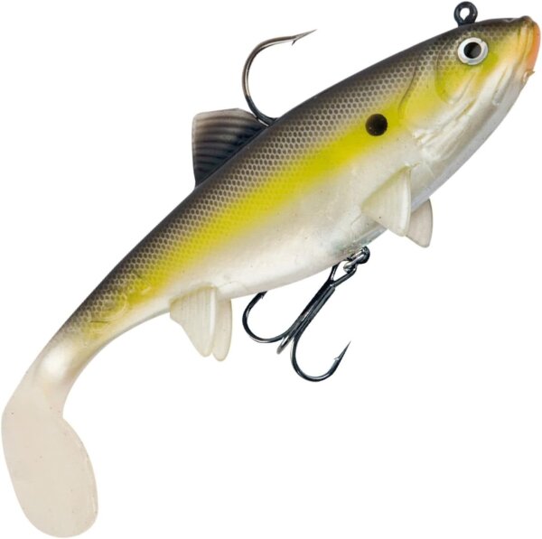 Fox Replicant Wobble 140g 23cm UV Orginal Roach