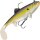 Fox Replicant Wobble 140g 23cm UV Orginal Roach