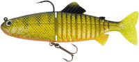 Fox Replicant Jointed 150g 23cm UV Natural Perch
