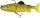 Fox Replicant Jointed 150g 23cm UV Natural Perch