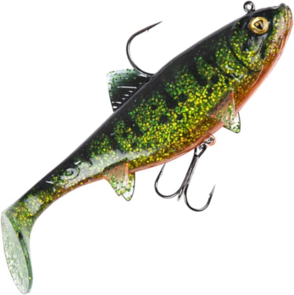 Fox Replicant Wobble 11g 7,5cm UV Pike