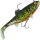 Fox Replicant Wobble 11g 7,5cm UV Pike