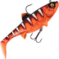 Fox Replicant Wobble 50g 14cm UV Red Wake