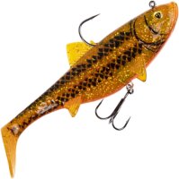 Fox Replicant Wobble 90g 18cm UV Goldie