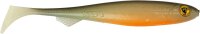 Fox Slick Shad 13cm UV Hot Olive