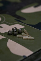 Fox Edges Tubing Tungsten Heli Bead Kit