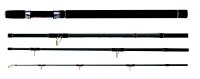 WFT Sea Sparrow Pollack Jigger 4pc. 2,16m 20-60g