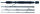 WFT Go North II 4pcs. 20lbs 2,10m 100-400g