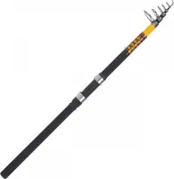 WFT NC Tele Catfish LTC 3,00m 250-1000g