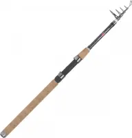 WFT XK Bone Tele LTC 3,30m 50-150g