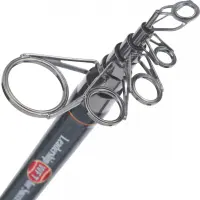 WFT XK Bone Tele LTC 3,60m 50-150g