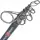 WFT XK Bone Tele LTC 3,60m 50-150g