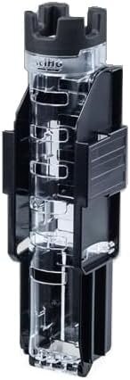 MEIHO Rodstand BM 290 Slide Clear