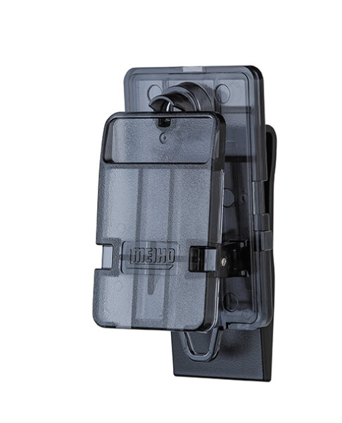 MEIHO Leader Clip BM-S