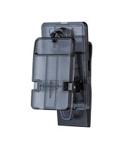 MEIHO Leader Clip BM-S
