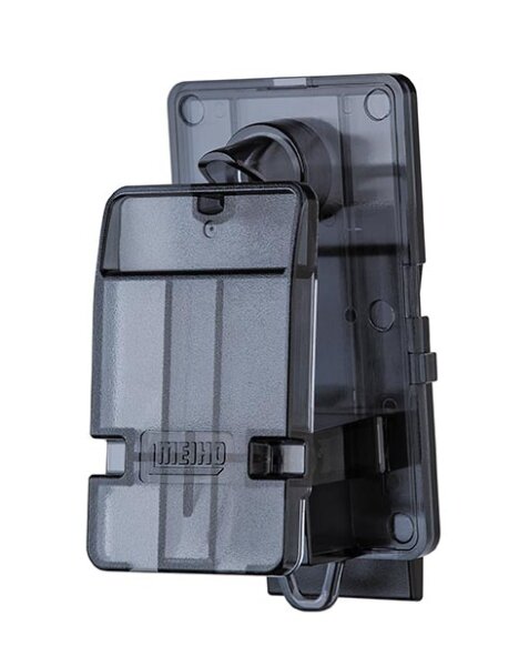 MEIHO Leader Clip BM-L