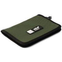 Zite Fishing Angelschein Mappe 15,5x20cm