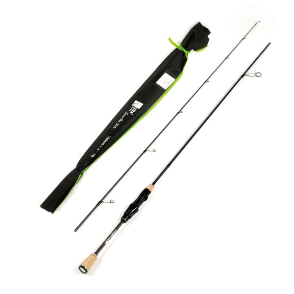 Zite Fishing Forellenrute 2-5g 190 cm