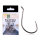 Zite Fishing Dropshot Haken Set Größe S 10 tlg.