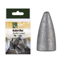 Zite Fishing Bullet Blei 14g 5 tlg.