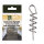 Zite Fishing Corkskrew Spiralen 2,6cm x 0,8mm 15 tlg.
