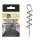 Zite Fishing Corkskrew Spiralen 3,3cm x 0,9mm 15 tlg.