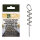 Zite Fishing Corkskrew Spiralen 4,2cm x 1mm 15 tlg.