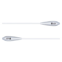 Zite Fishing Sbirolino Set halbsinkend 5g 2 tlg.
