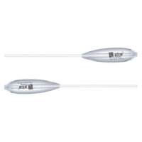 Zite Fishing Sbirolino Set halbsinkend 10g 2 tlg.