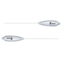 Zite Fishing Sbirolino Set halbsinkend 15g 2 tlg.