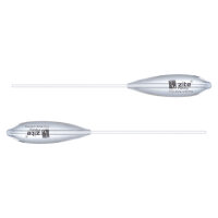 Zite Fishing Sbirolino Set halbsinkend 25g 2 tlg.