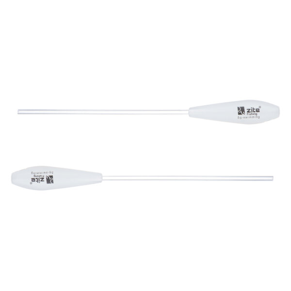 Zite Fishing Sbirolino Set schwimmend 5g 2 tlg.