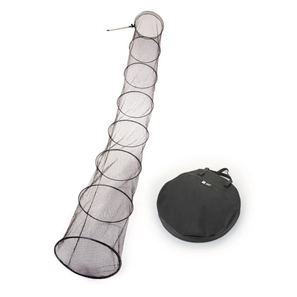 Zite Fishing Setzkescher gummiert 3,50m