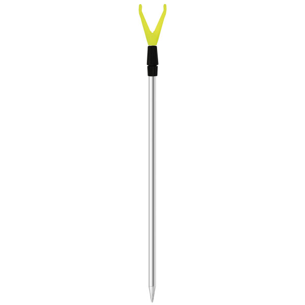 Zite Fishing teleskopischer Rutenhalter 1,35m