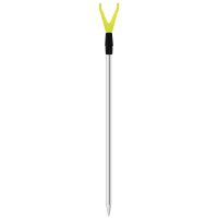 Zite Fishing teleskopischer Rutenhalter 1,35m