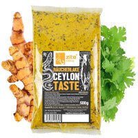 Zite Fishing Räucherlake Ceylon Taste 500 g