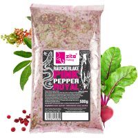 Zite Fishing Räucherlake PinkPepper Royal 500 g