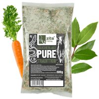 Zite Fishing Räucherlake Pure Tradition 500g