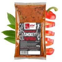 Zite Fishing Räucherlake Smokey Paprika 500 g